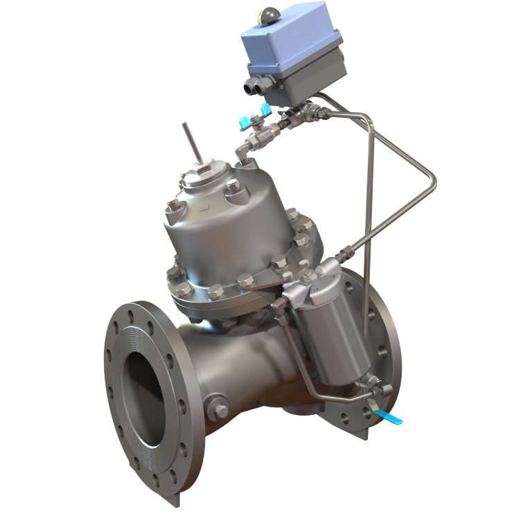 Model 810