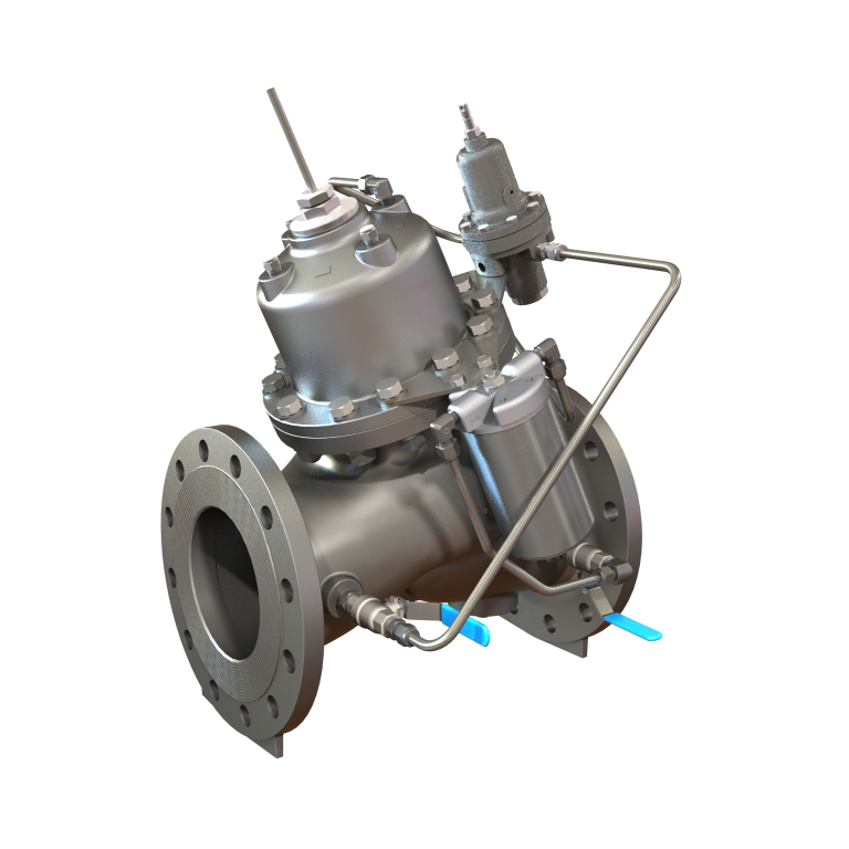 model 820