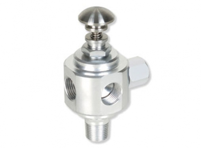 EasyLock handmatige reset