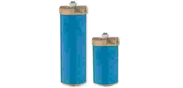 Groot Regel Filter