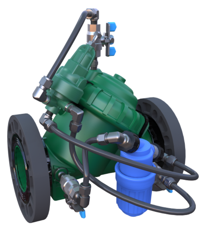 model 120