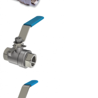 Kogelafsluiters