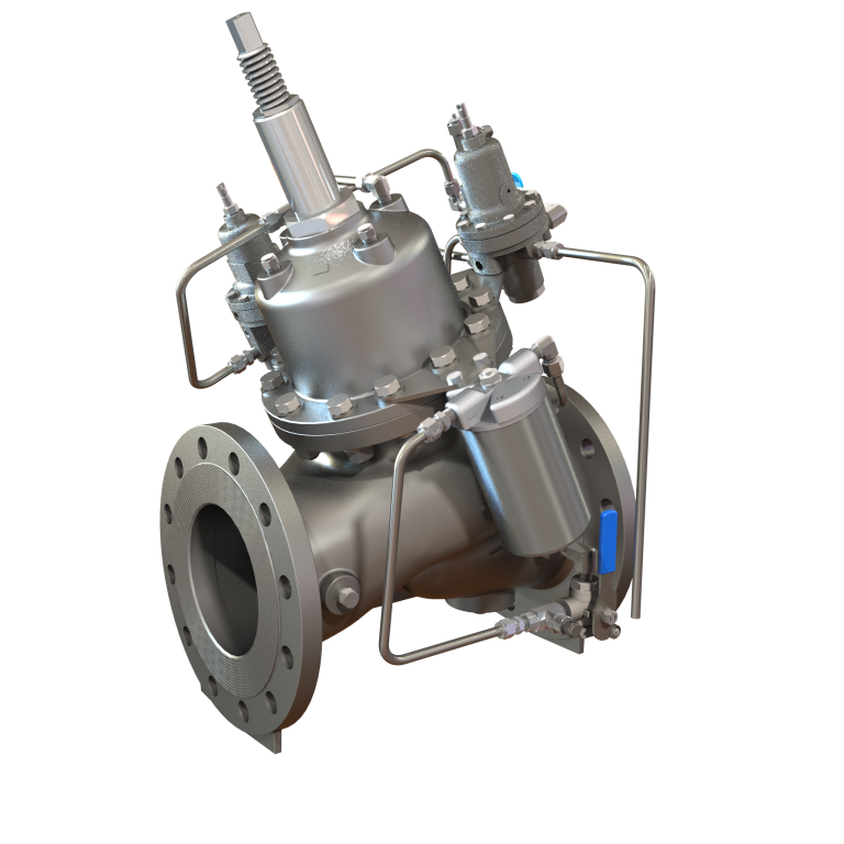 model 835-M
