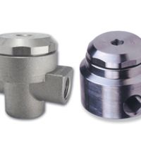 Hydraulische Relais Klep