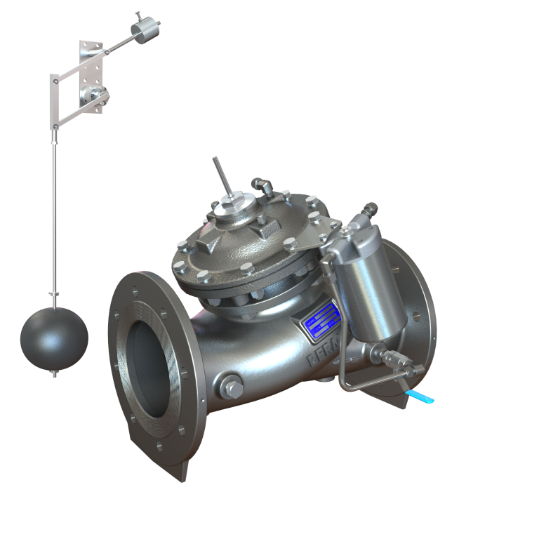model 750-66-B