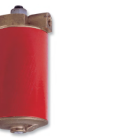 Groot regel filter