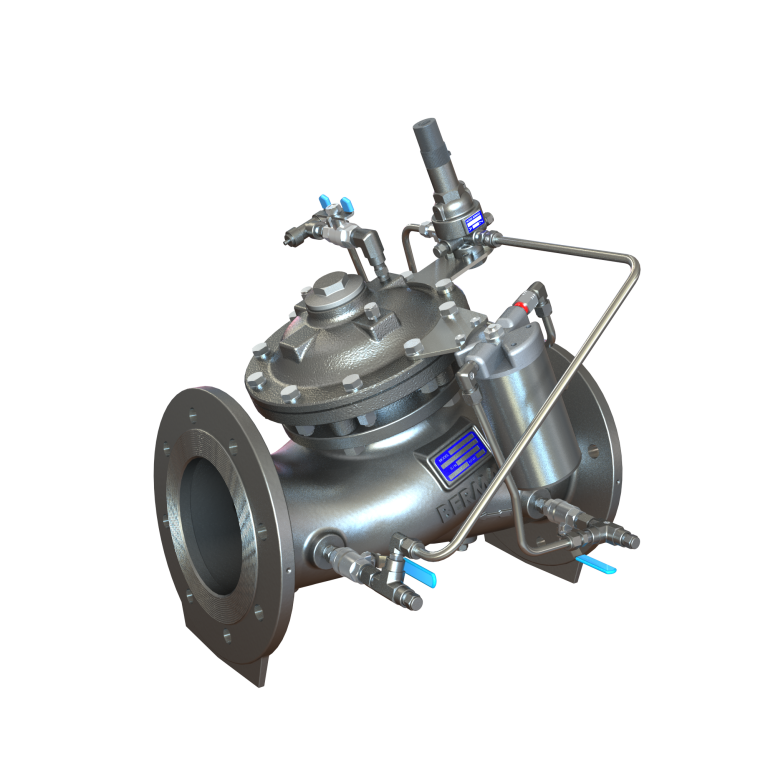 model 720