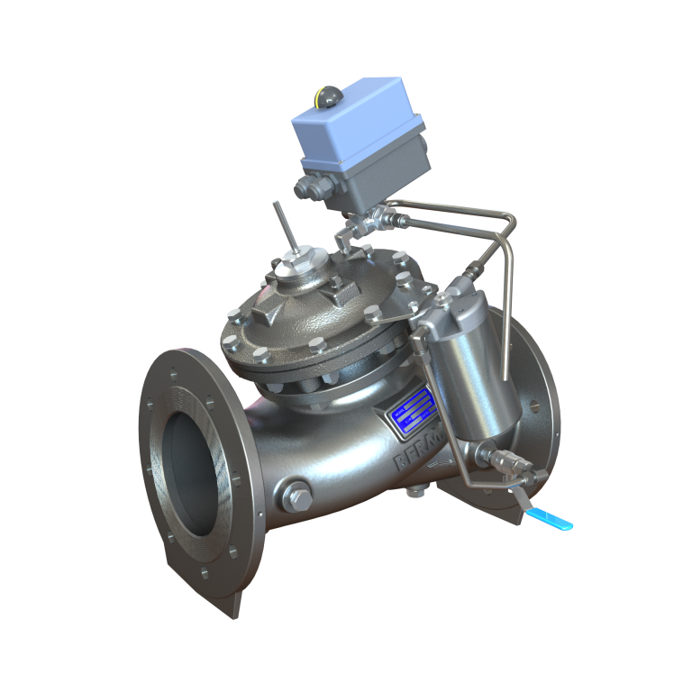 Model 710