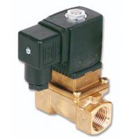 2-Weg Solenoid Ventiel